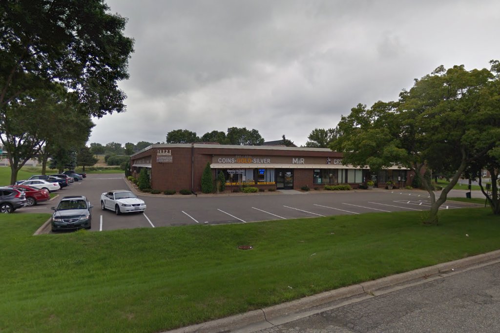 Crossroads Animal Hospital