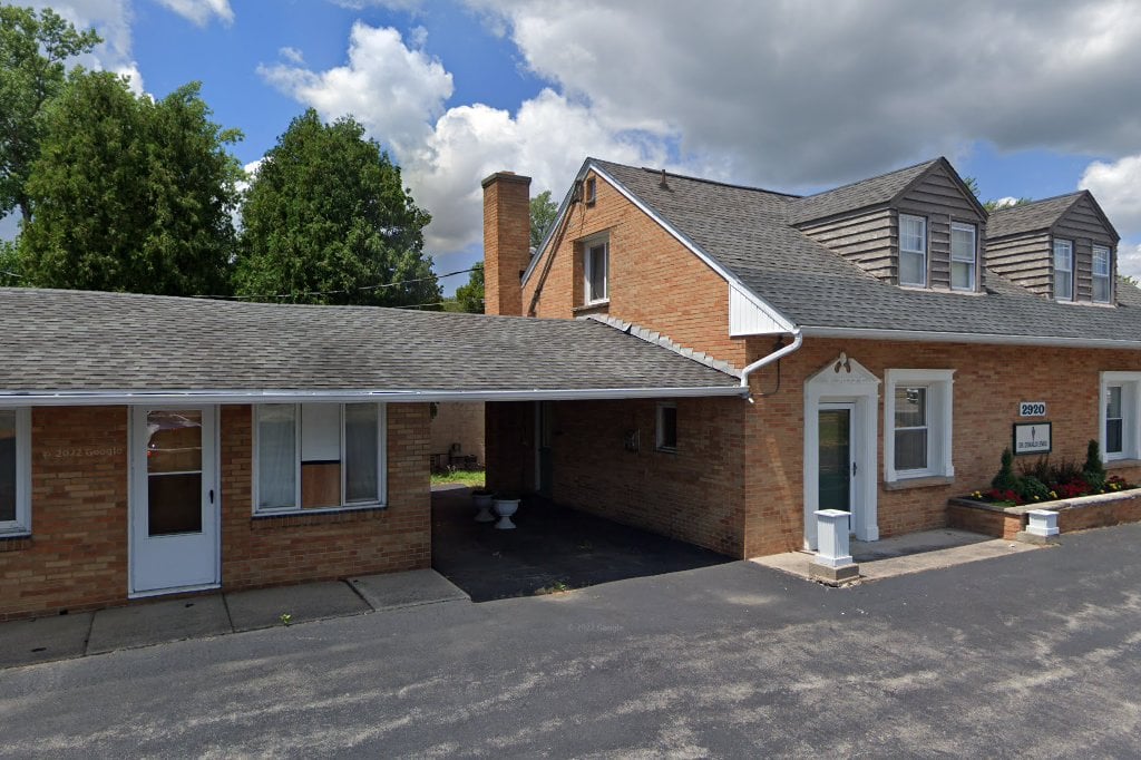 Buffalo Boulevard Animal Hospital