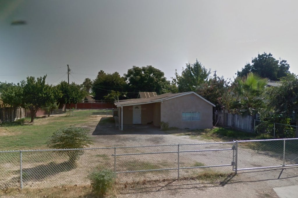 Noah's Friends Animal Sanctuary