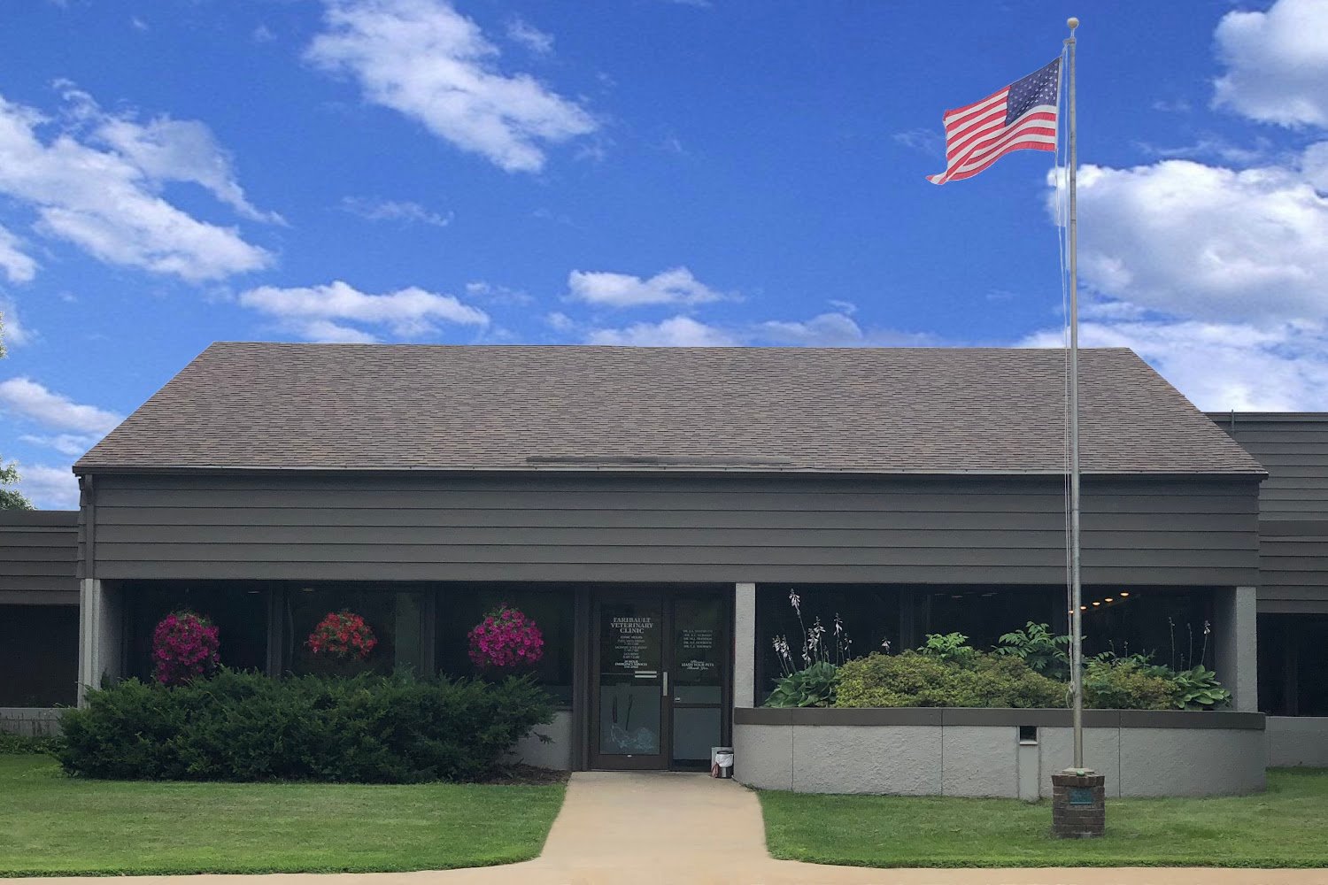 Faribault Veterinary Clinic