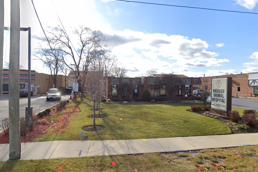 Bremen Animal Hospital