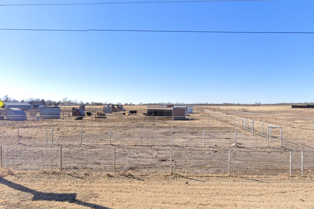 Ark Valley Veterinary Hospital