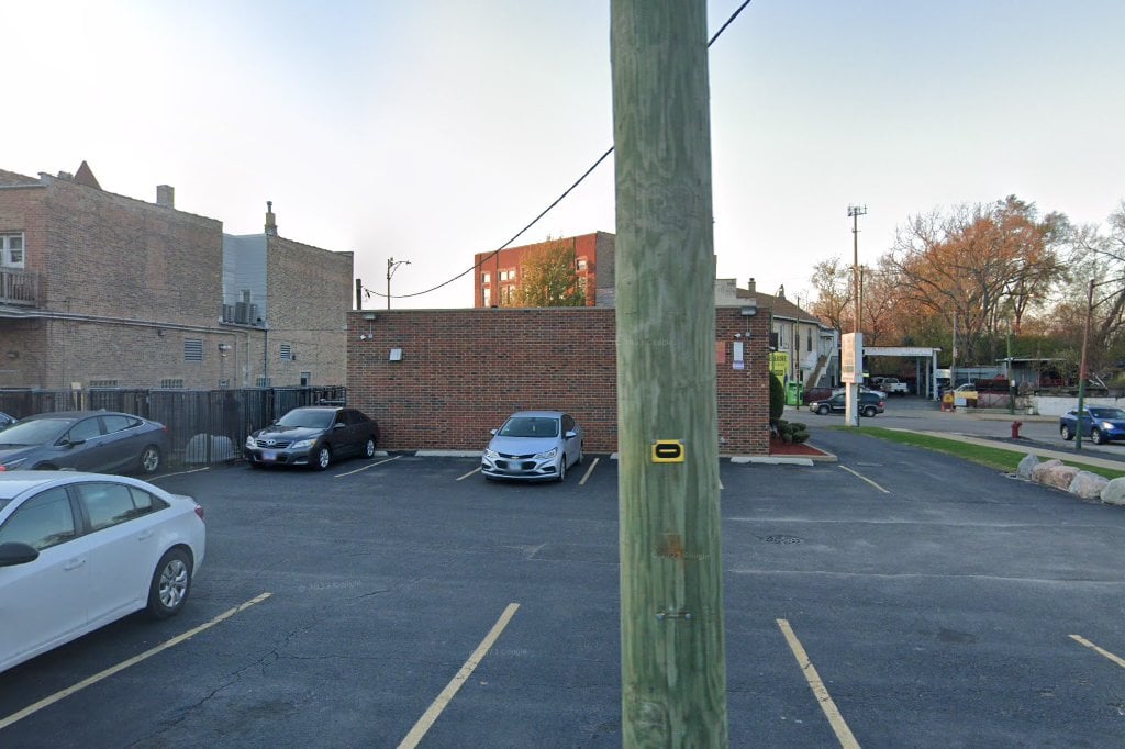 Brighton Park Animal Hospital