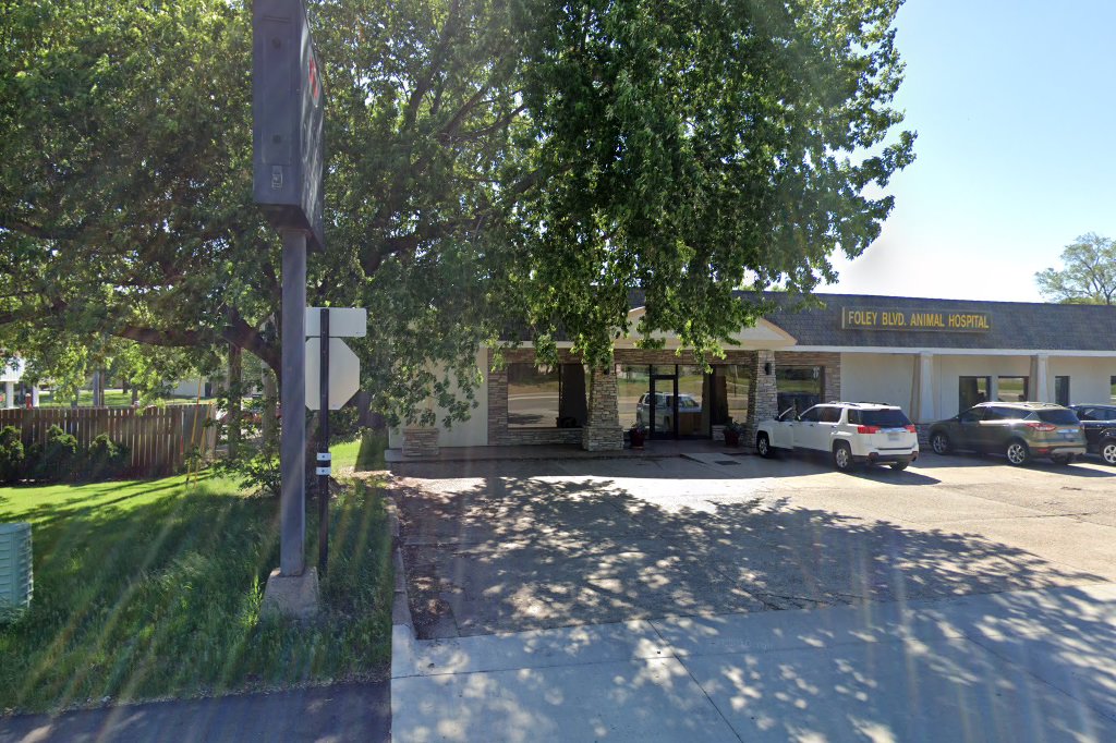Foley Boulevard Animal Hospital