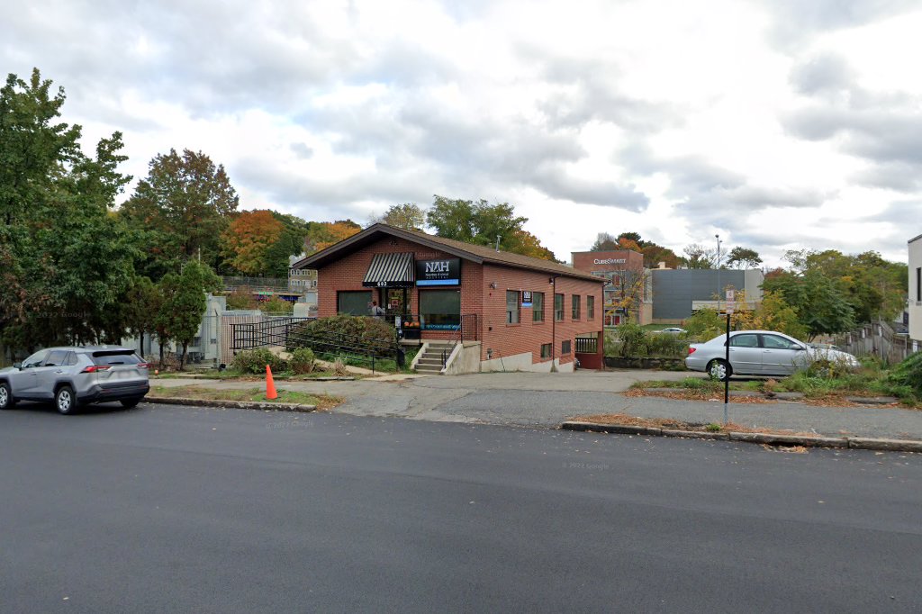 Newton Animal Hospital