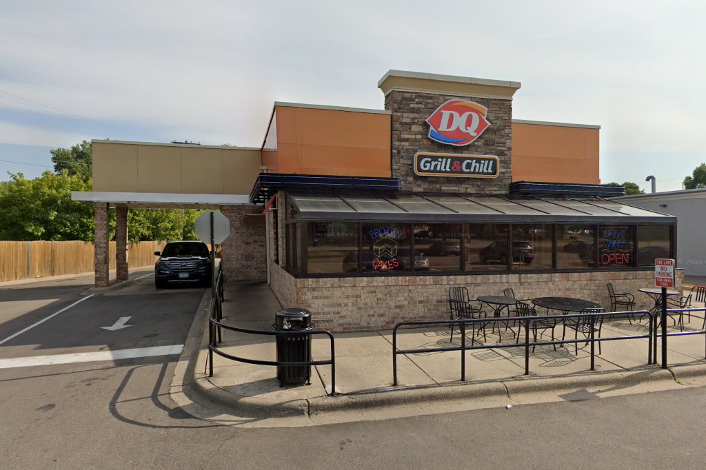 France Avenue Pet Hospital