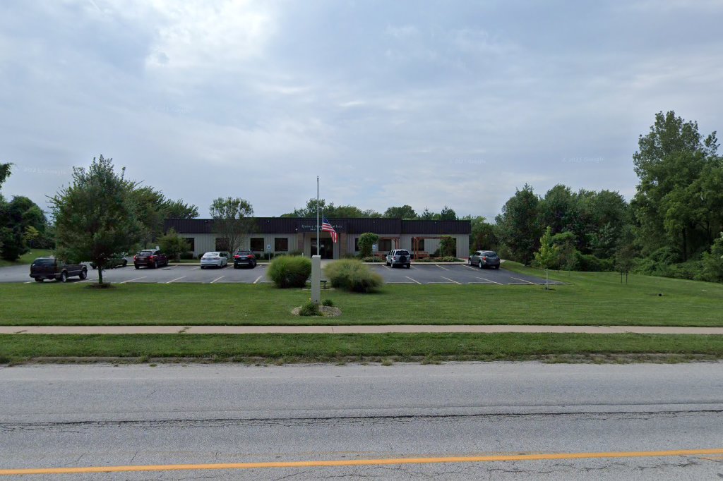 Quincy Humane Society