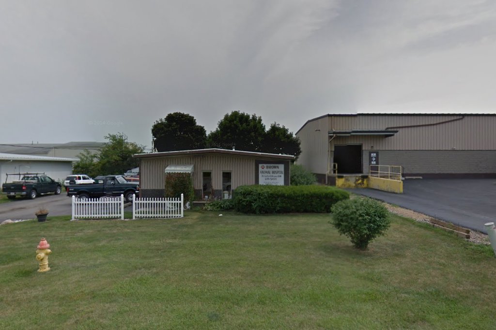 Brown Animal Hospital