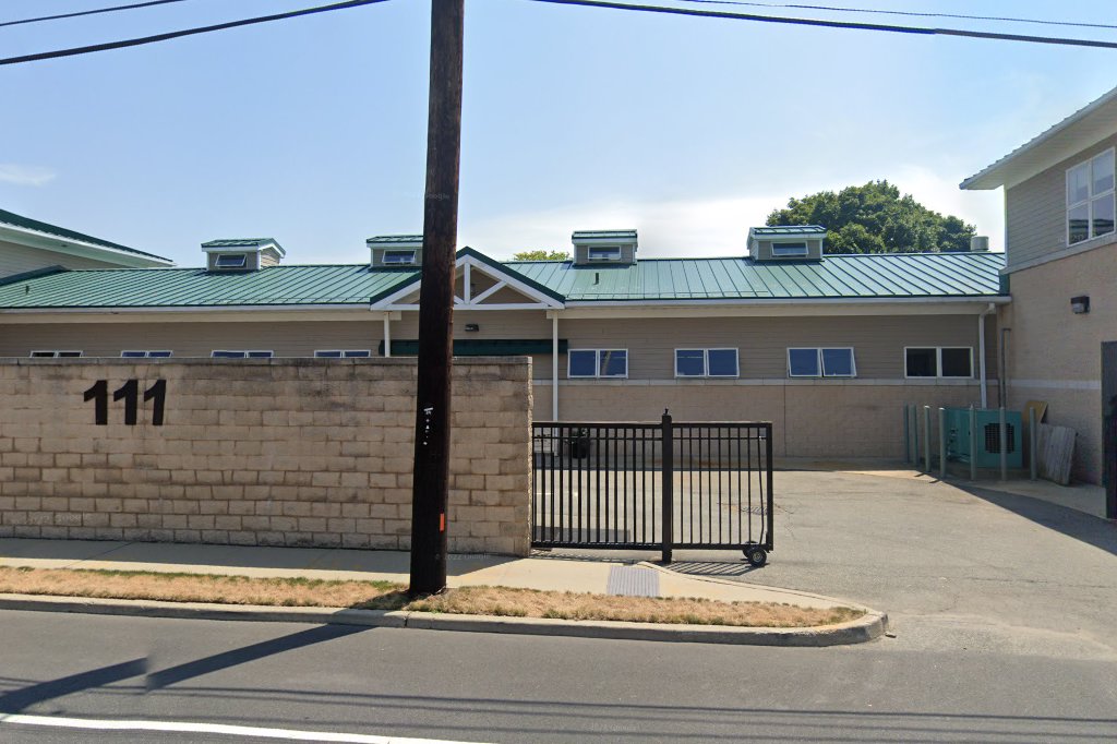 Ruffian Equine Hospital