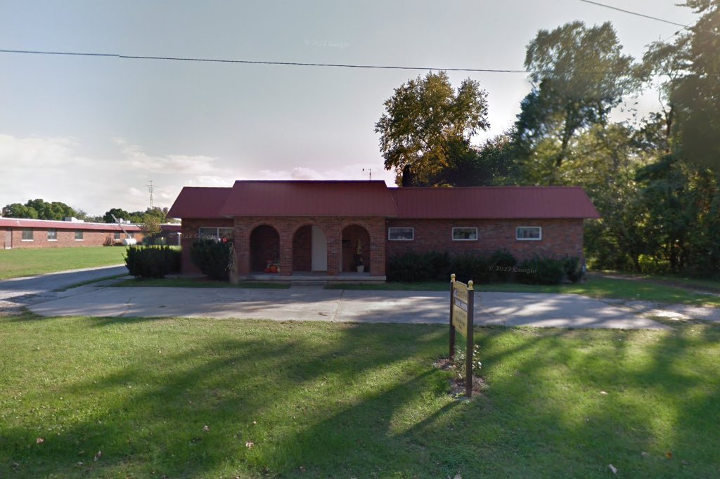 Bum Paw Animal Hospital