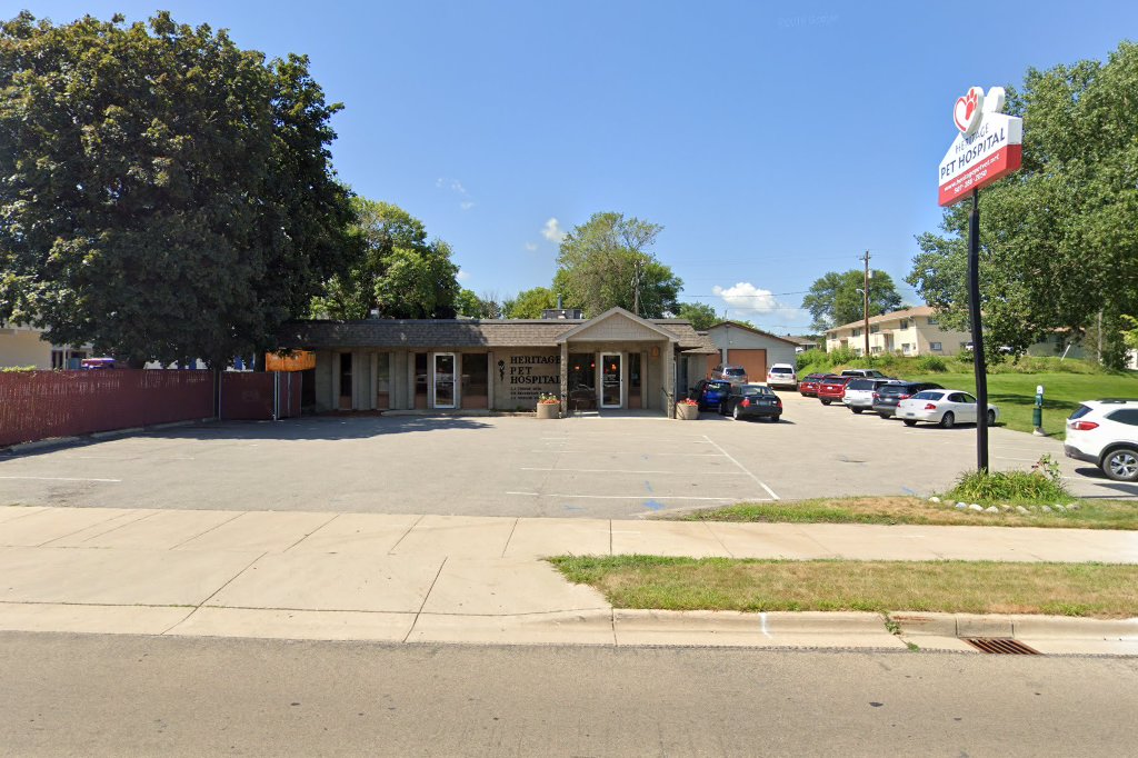 Heritage Pet Hospital