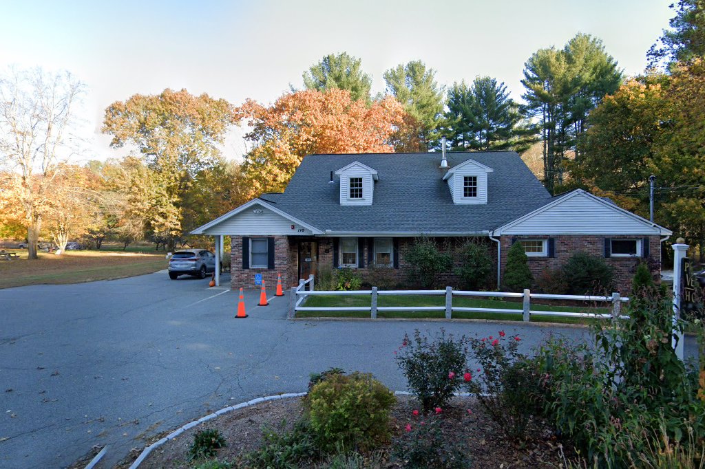 Pepperell Veterinary Hospital