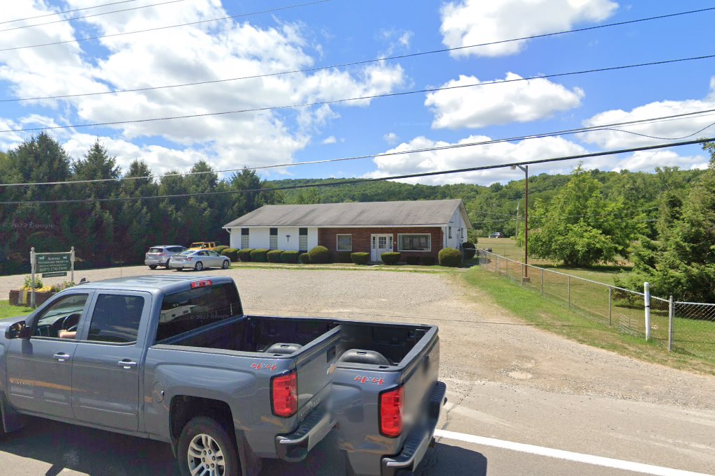 Almond Veterinary Hospital