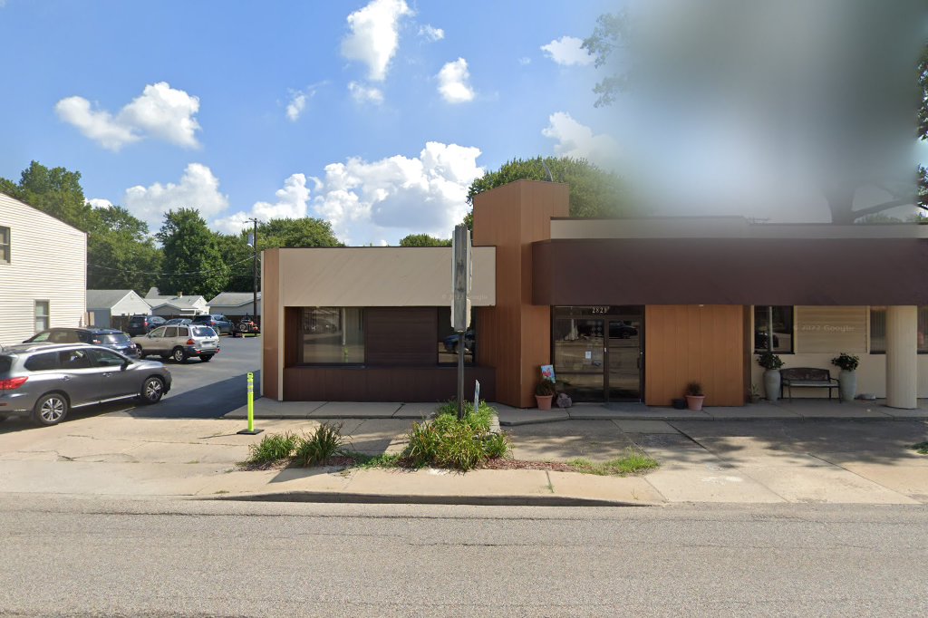 Coble Animal Hospital