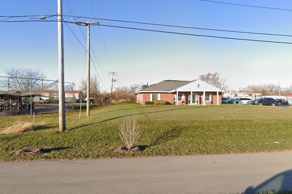 Colonial Manor Animal Hospital