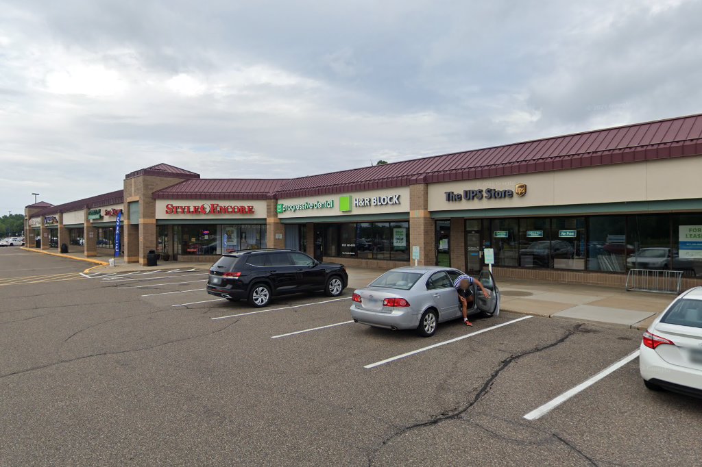 Marschall Road Animal Hospital