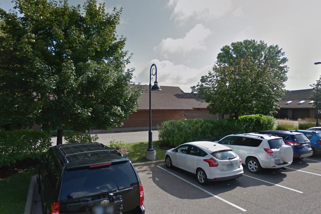 Mendakota Animal Hospital