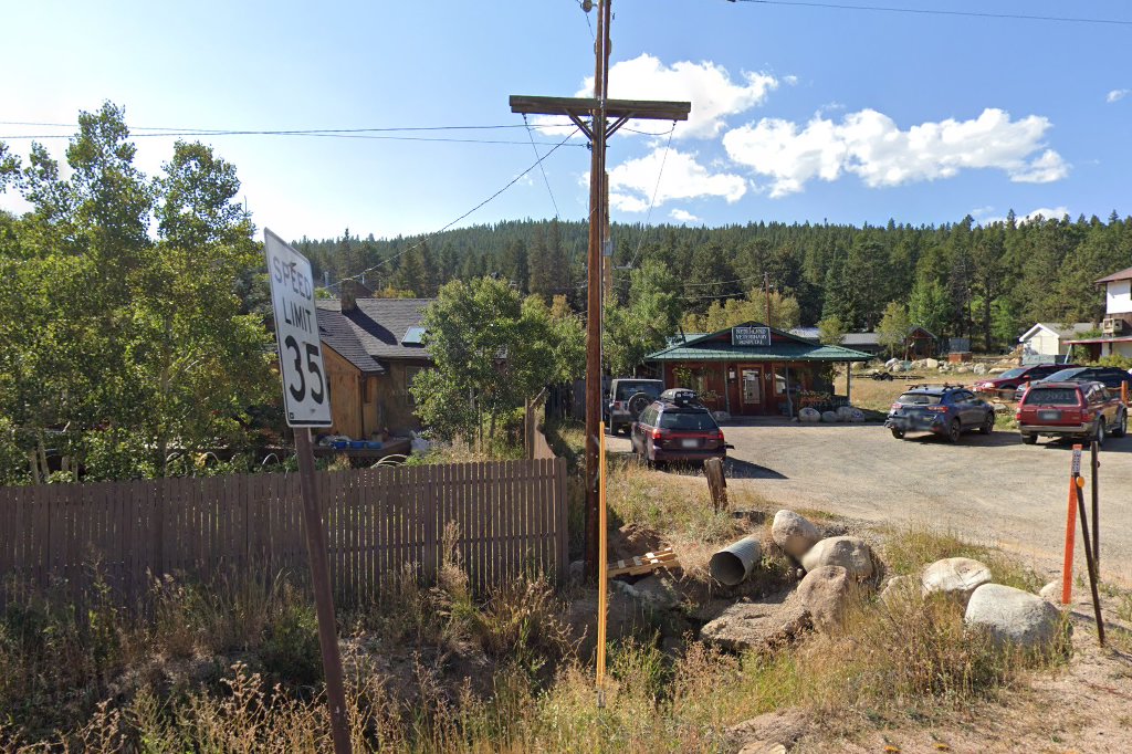 Nederland Veterinary Hospital