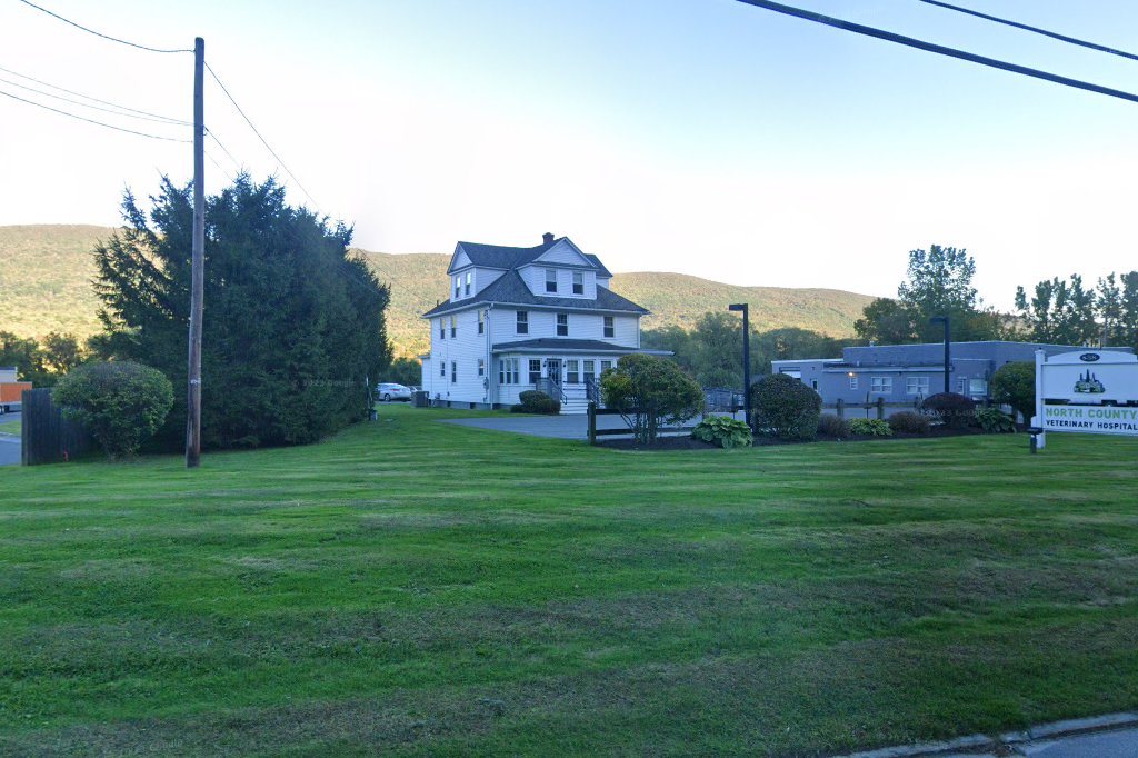 North County Veterinary Hospital