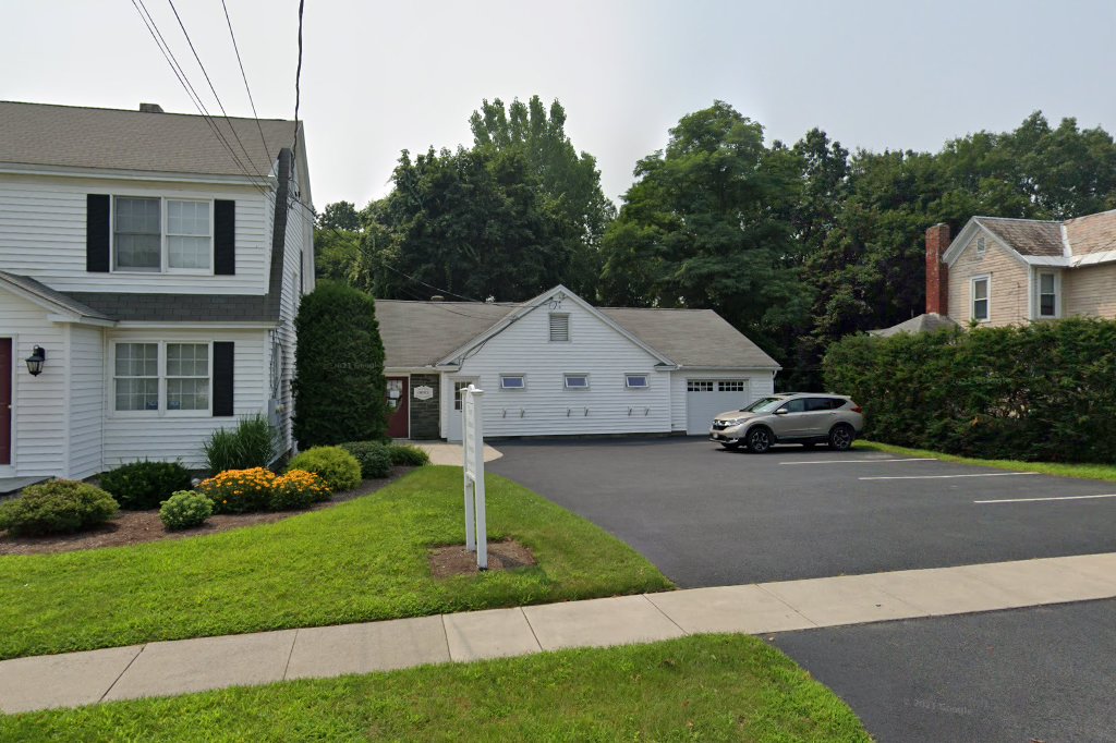 Fort Edward Animal Hospital