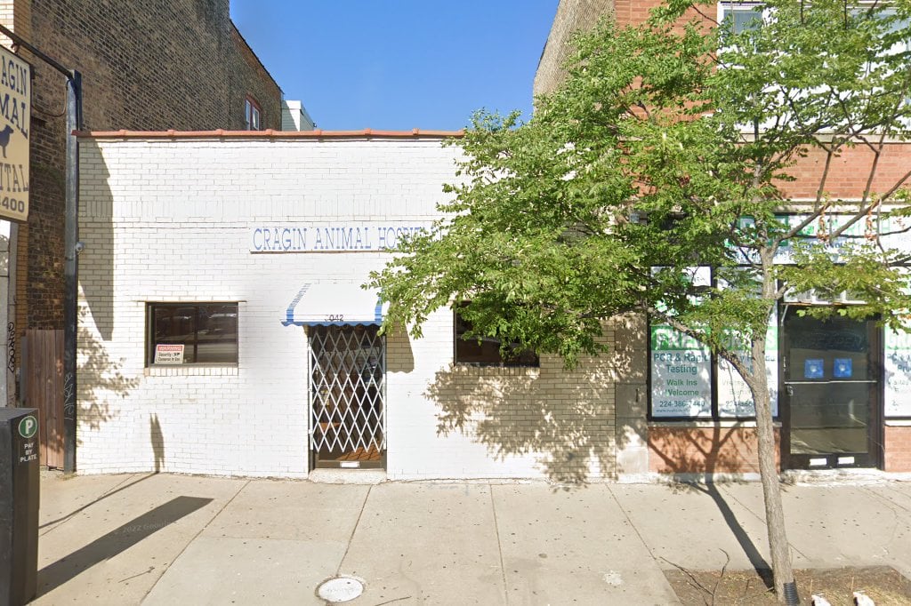 Cragin Animal Hospital