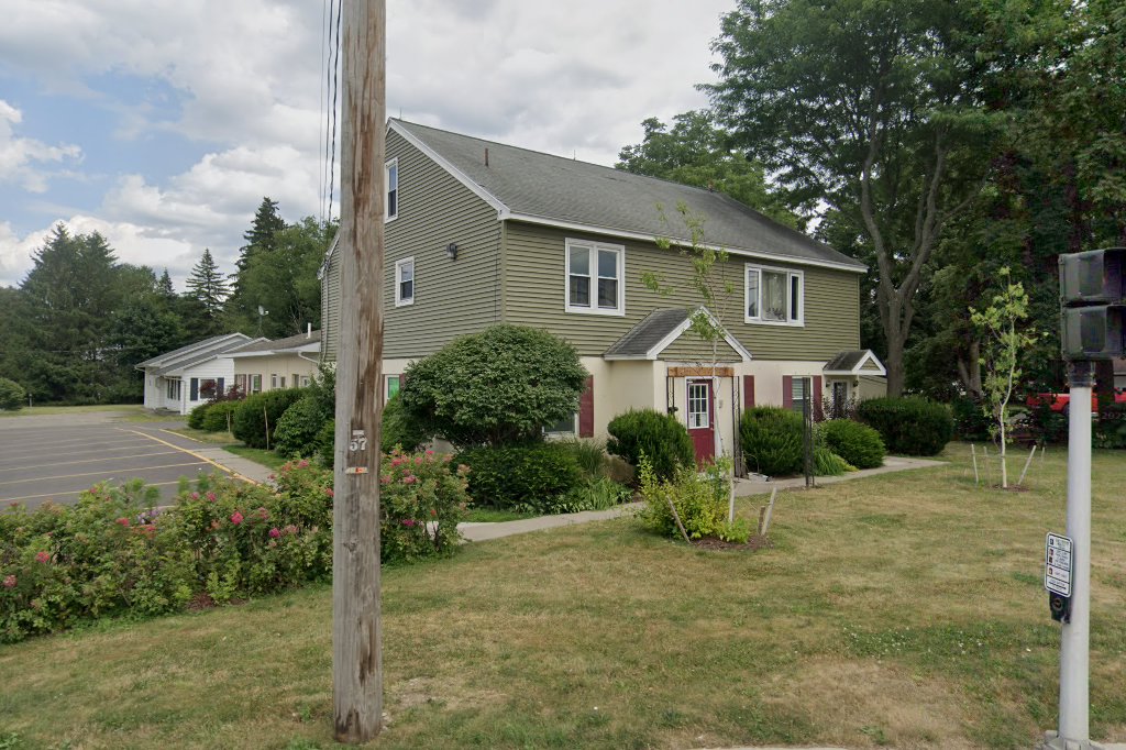 Cortland Veterinary Hospital