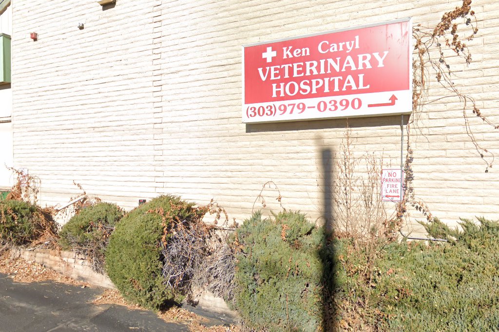 Ken Caryl Veterinary Hospital