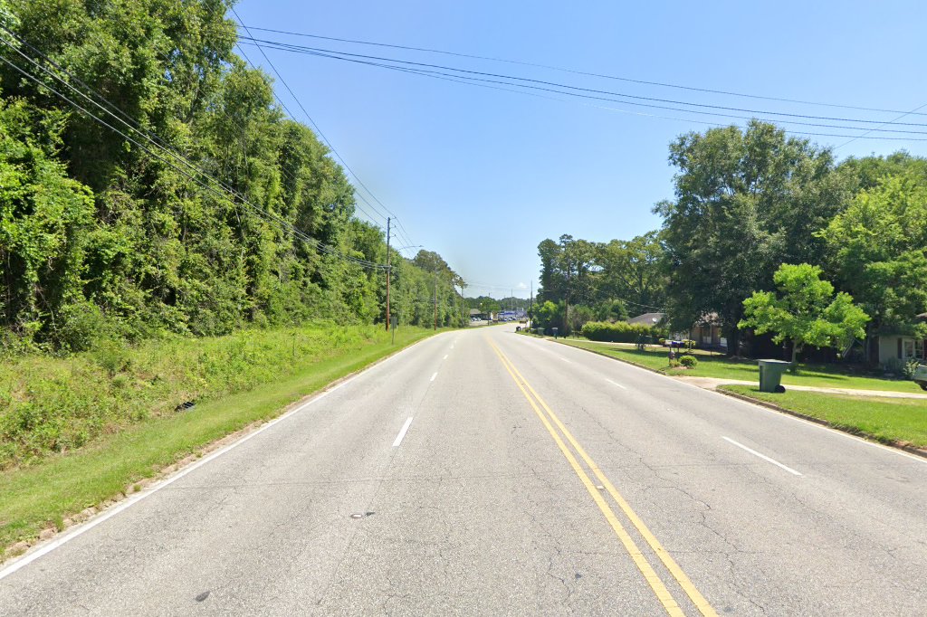 Andrews Avenue Animal Hospital