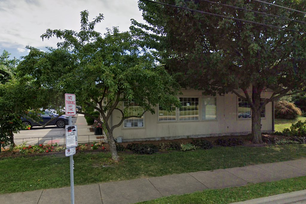 Demanes Animal Hospital