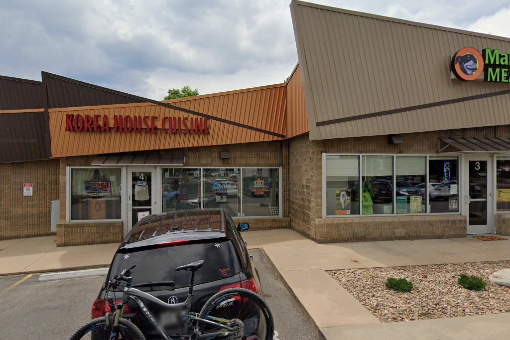 North Boulder Veterinary Hospital