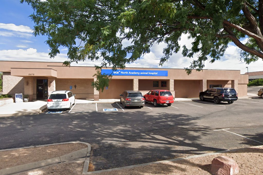 North Academy Veterinary Hospital
