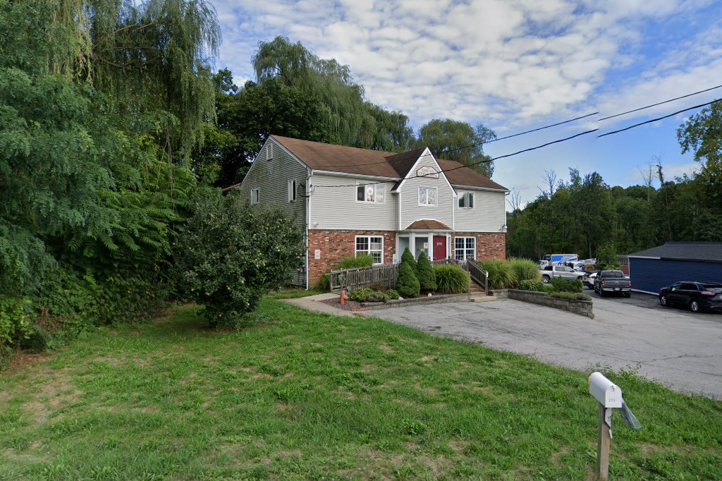 Hudson Valley Veterinary Hospital