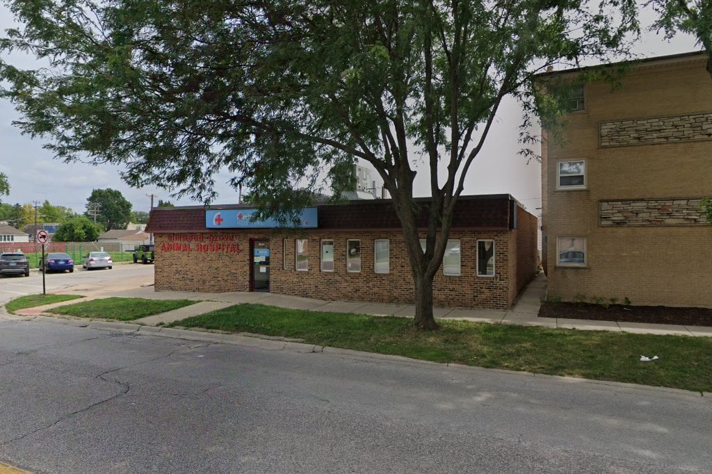 Elmwood-Grove Animal Hospital