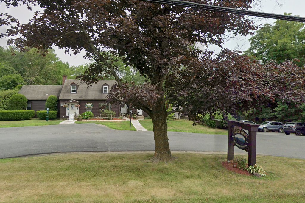Pioneer Valley Veterinary Hospital