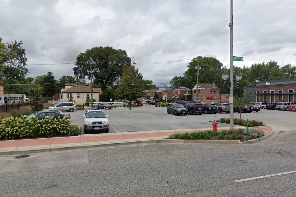 Evergreen Park Animal Hospital