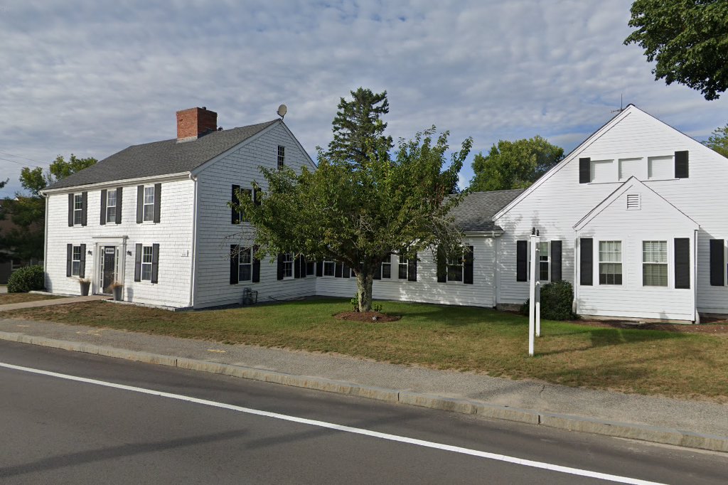 Norwell Veterinary Hospital