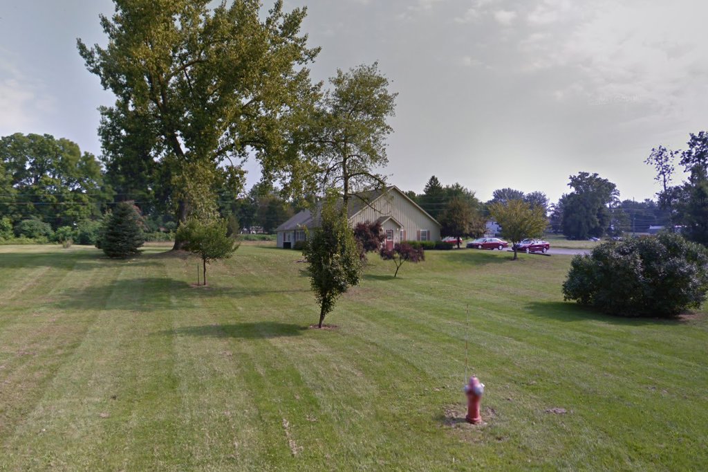 Newark Veterinary Hospital