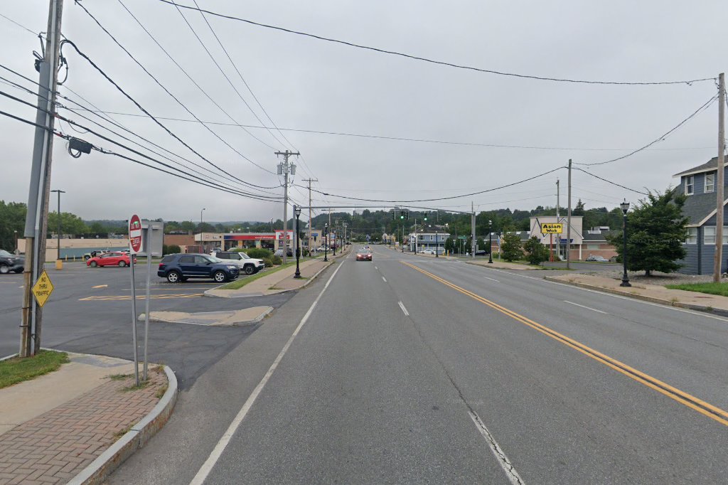 Fairmount Animal Hospital