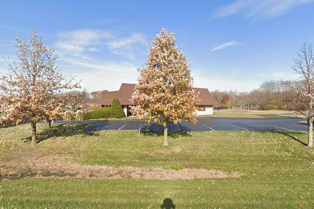 Fox Valley Veterinary Hospital