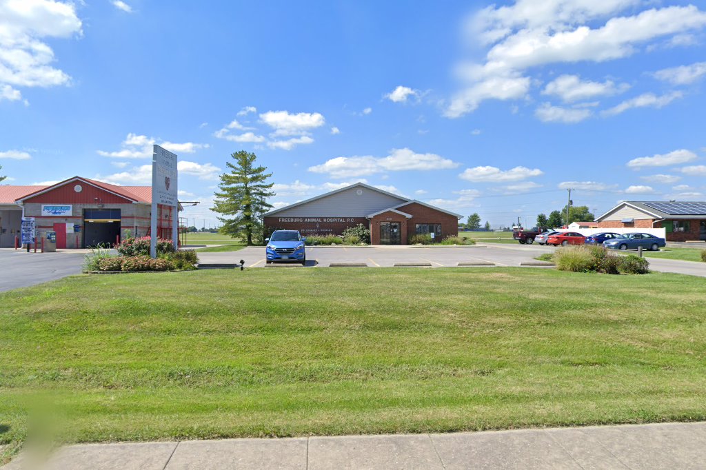 Freeburg Animal Hospital
