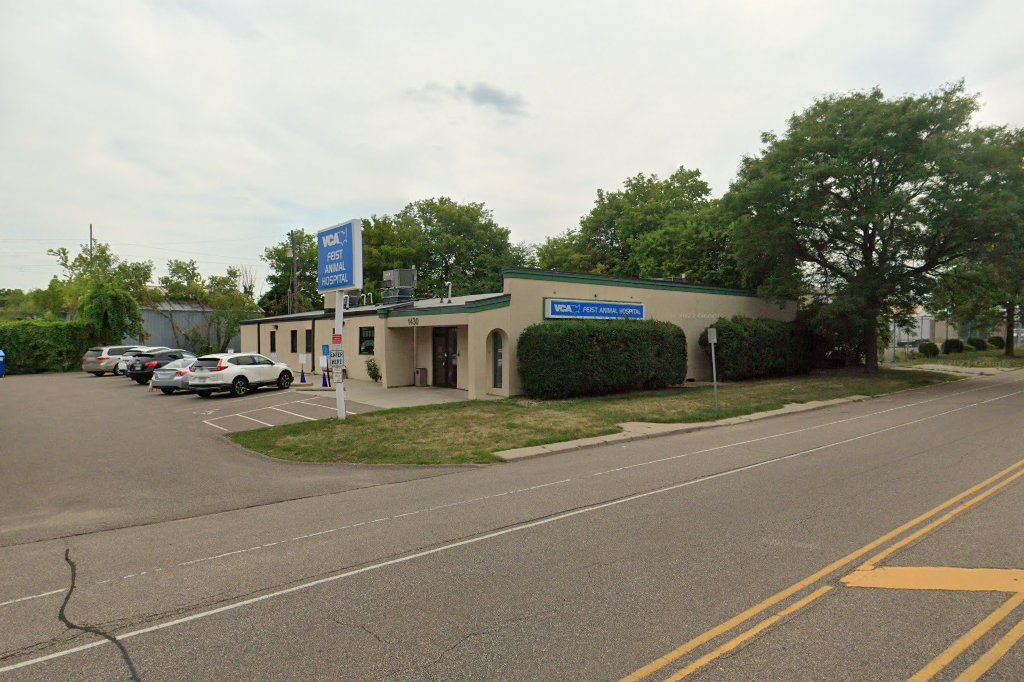 VCA Feist Animal Hospital