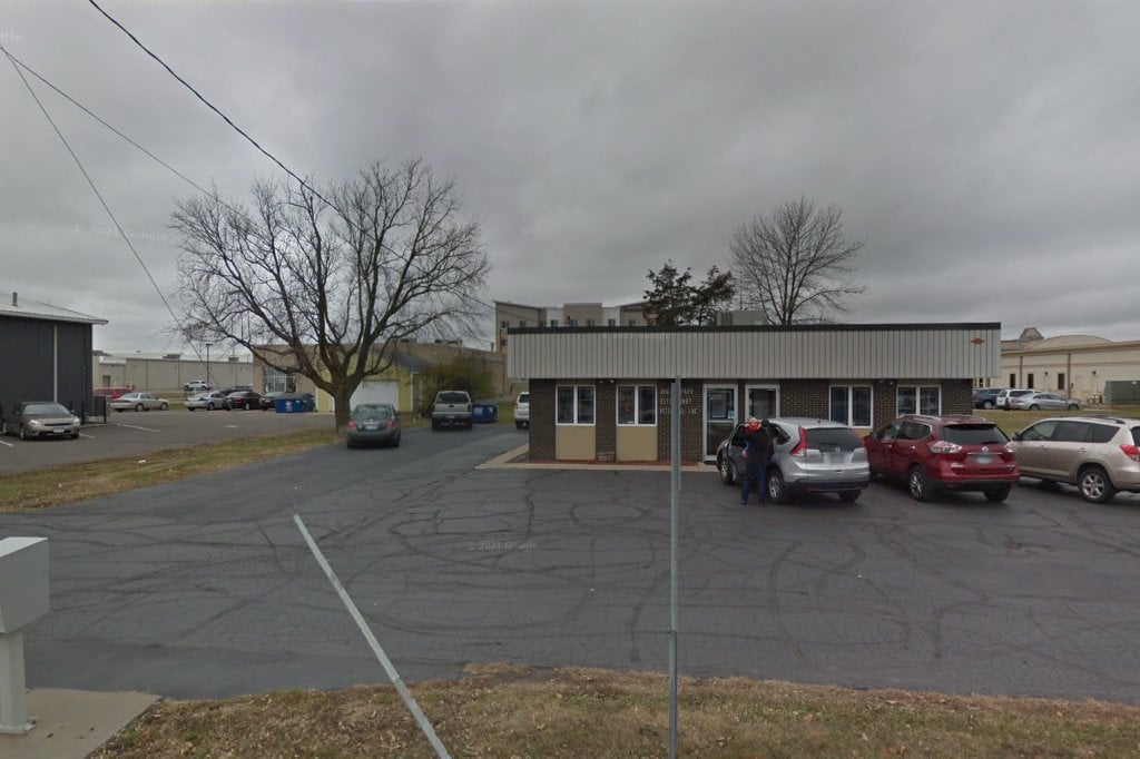 Waite Park Veterinary Hospital