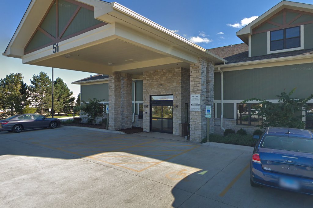 Golf Rose Animal Hospital and Animal Emergency Services