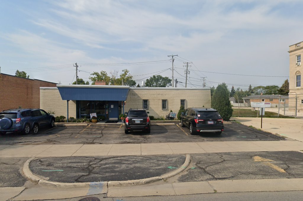 Golf-Mil Veterinary Hospital