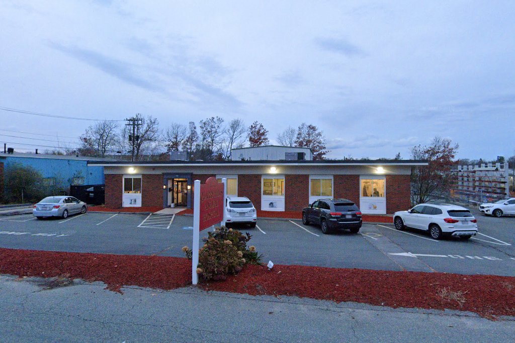 Quarry Hills Animal Hospital