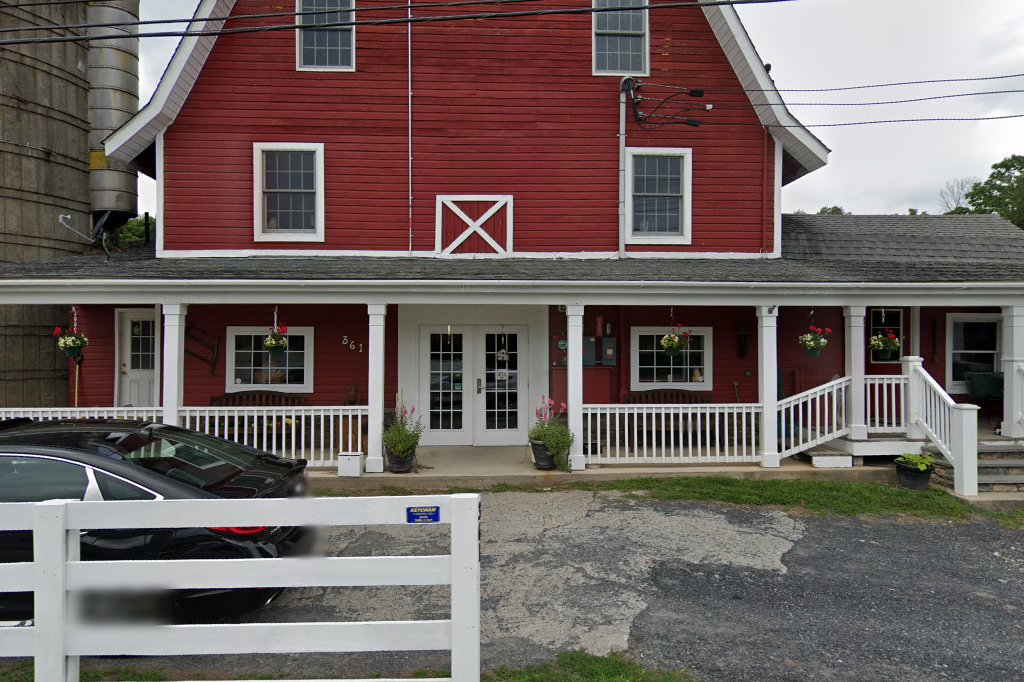 Roeder's Ark Veterinary Hospital
