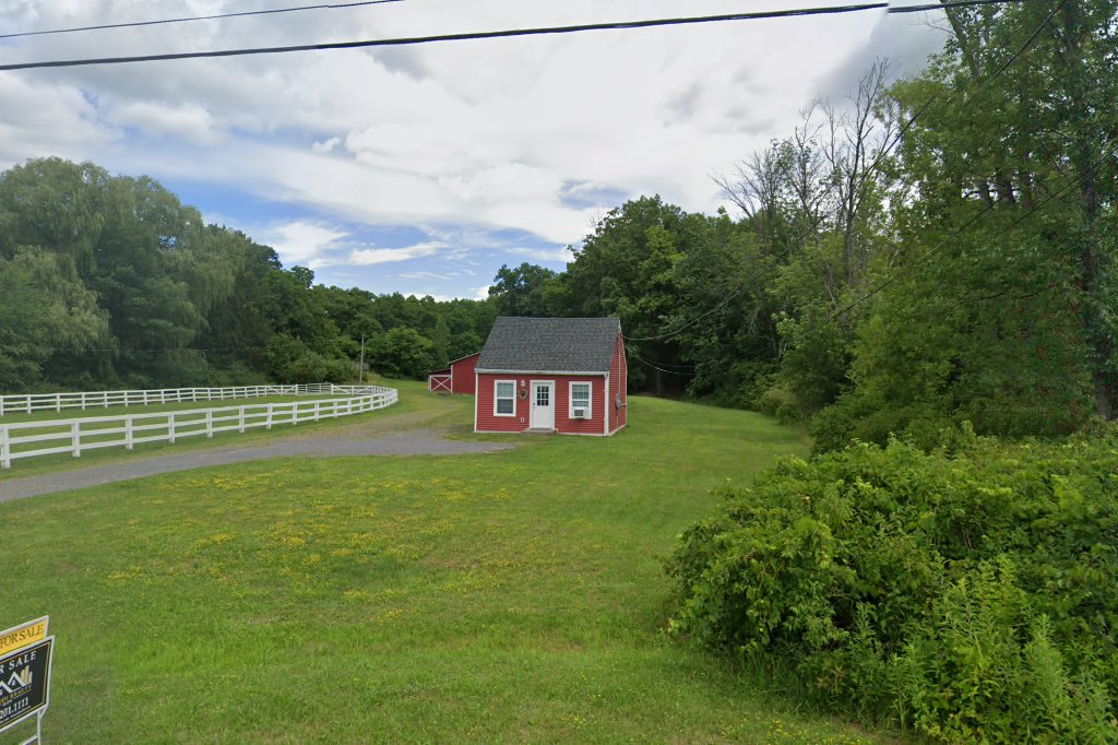 Round Top Animal Hospital