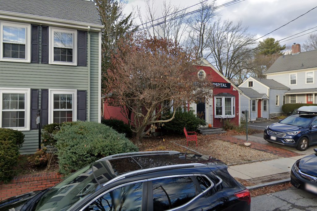 Phoenix Veterinary Hospital