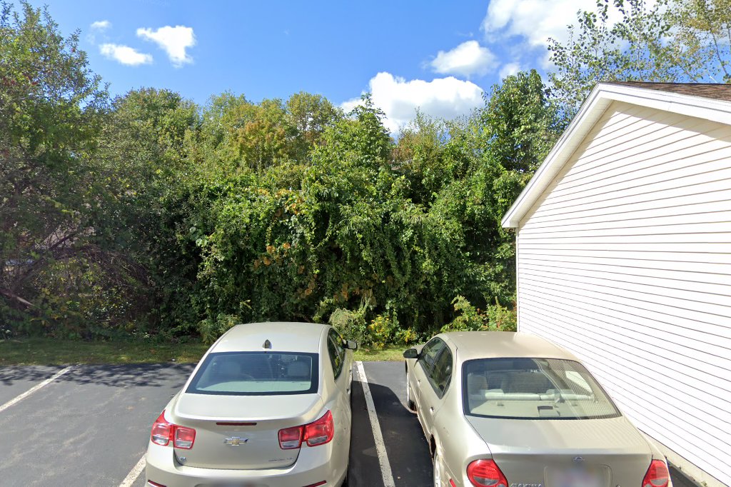 River Road Veterinary Hospital