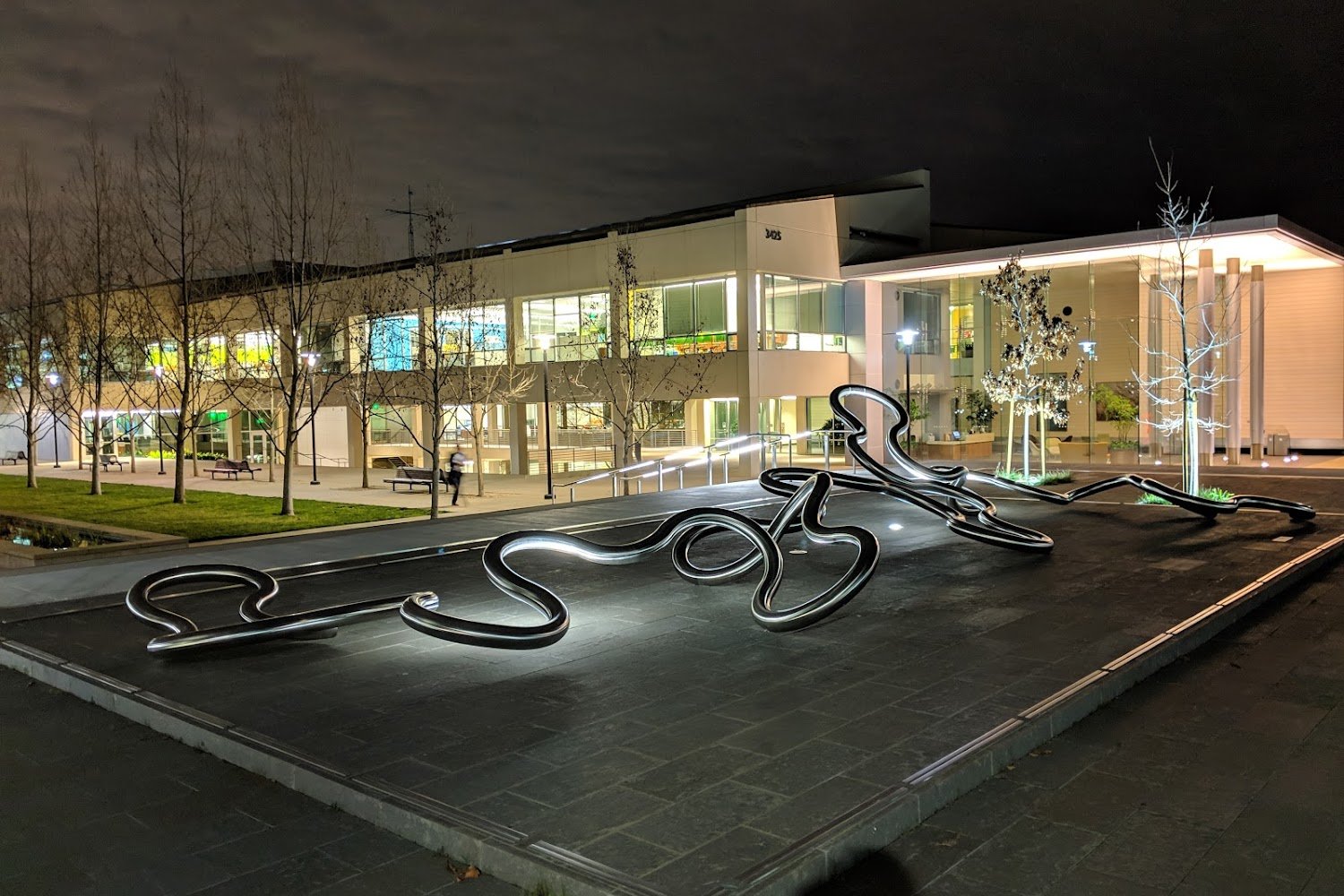 Palo Alto Humane Society